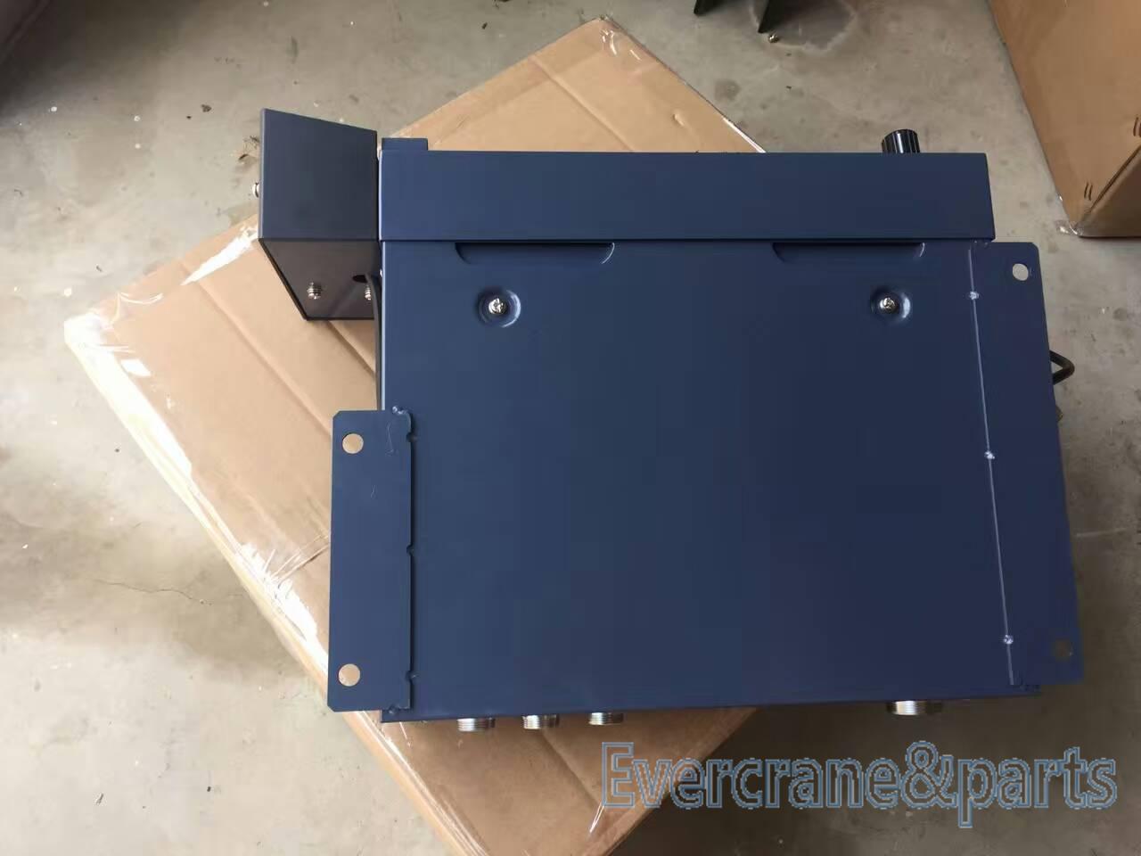 Brand new computers for kato truck crane 