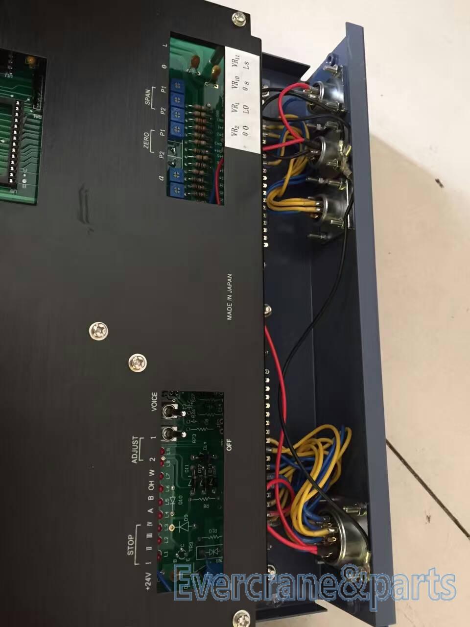 Brand new computers for kato truck crane 