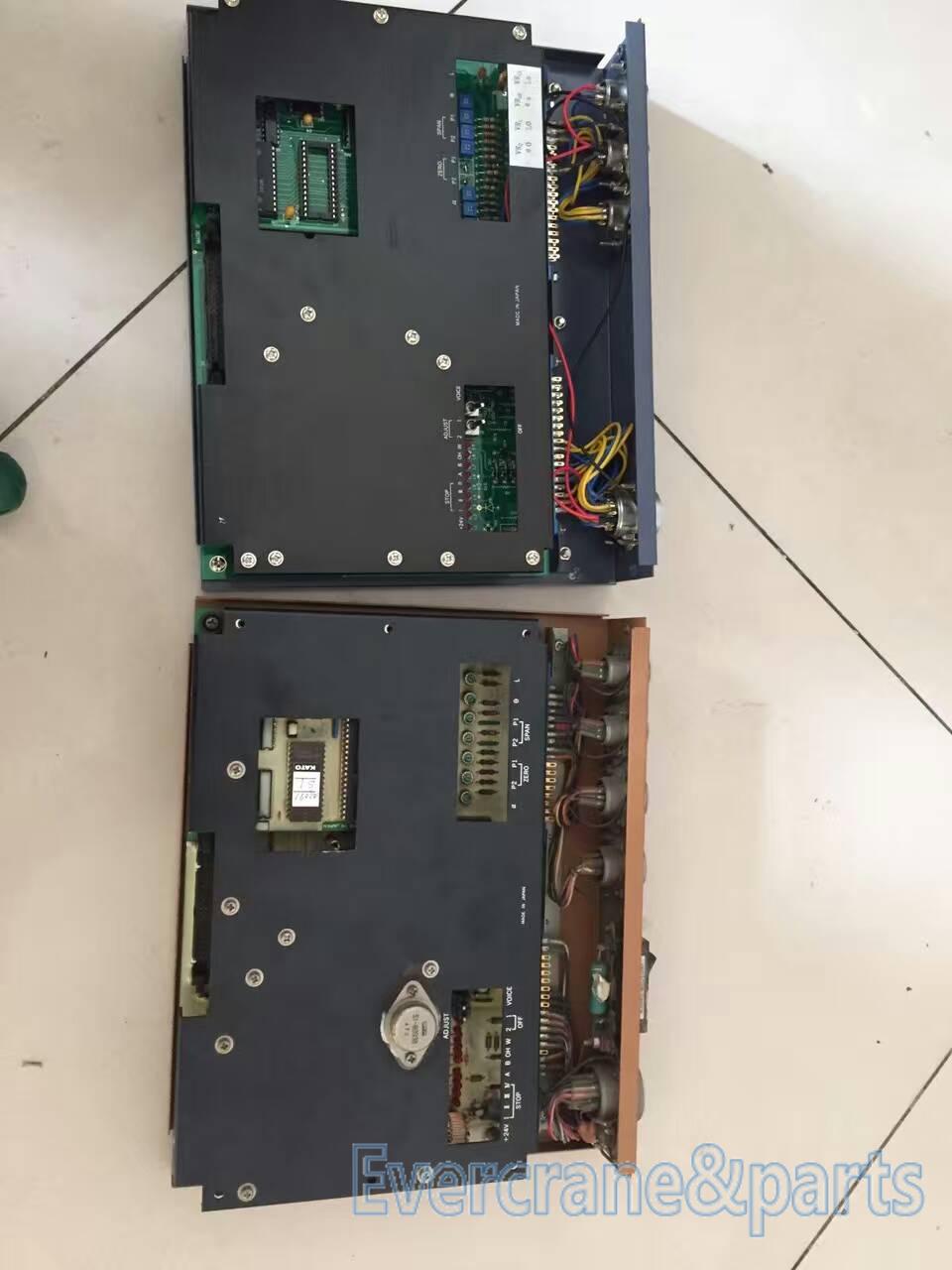 Brand new computers for kato truck crane 