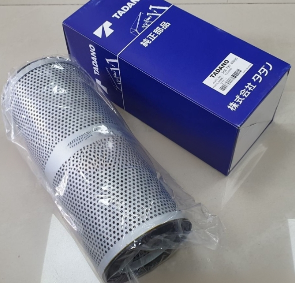 TADANO Hydraulic & Engine Filters 366-733-75070, 366-733-70030, 363-613-25030 | OEM Replacement