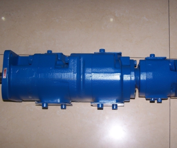 TADANO Crane Hydraulic Gear Pump GXP10-COC80W | BTB630 | RPR30W | RTB3 – OEM Replacement