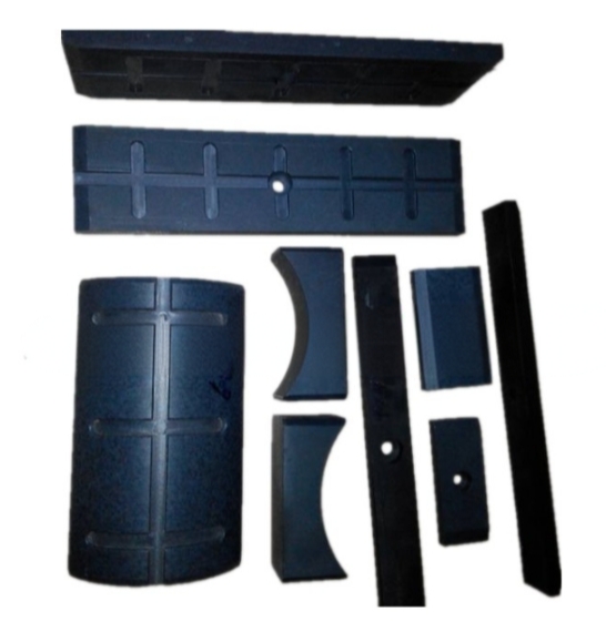 KATO & TADANO Crane Sheaves, Sliders & Cylinder Repair Kits | OEM-Quality Replacement Parts